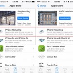 Il programma trade-in di Apple arriva anche in Germania
