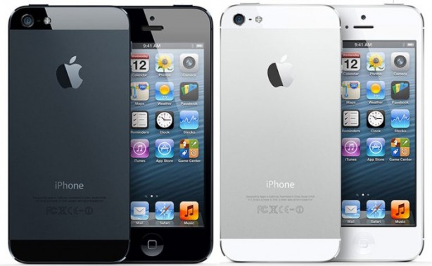 USA: 350$ di credito trade-in per l’iPhone 5 con tasto sleep difettoso [AGGIORNATO]