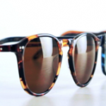 Arrivano i primi occhiali con la tecnologia iBeacon!