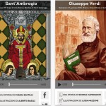 Rivivi eventi storici in Utopos