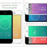 Vocalarm: la sveglia con assistente vocale personalizzabile