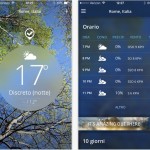 Wheater Channel si aggiorna con funzioni social