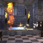 Wind-up Knight 2, arriva su App Store il seguito del noto platformer