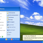 Windows XP va ufficialmente in pensione, e la sicurezza è a rischio