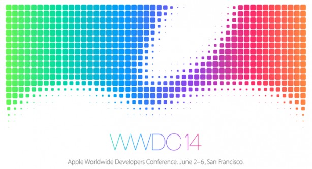 Apple ufficializza: il 2 giugno si terrà la conferenza stampa per inaugurare la WWDC