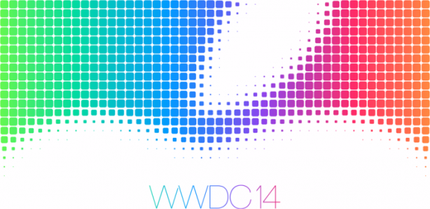 La WWDC 2014 di Apple inizia il 2 giugno!