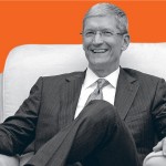La prima intervista a Tim Cook dopo l’acquisizione di Beats