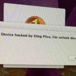 Utenti australiani trovano l’iPhone bloccato in remoto dagli hacker!