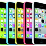 Apple porta l’iPhone 5C da 8GB in India