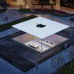Perche gli Apple Store sono di vetro? Parla un architetto di Apple