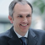 Luca Maestri è ufficialmente il nuovo CFO di Apple