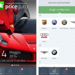 PriceGuru: quotazioni auto usate a portata di app – La recensione di iPhoneItalia