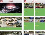 Mondiali 2014: un’app per seguire da vicino i Campionati Mondiali di Calcio