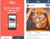 Moju: un nuovo modo di condividere le “foto”