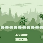 2-bit Cowboy, un platformer d’azione in stile Gameboy