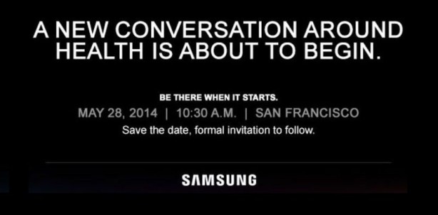 Samsung organizza un evento 5 giorni prima del WWDC di Apple