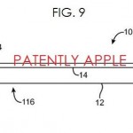 Apple brevetta l’antenna NFC per iPhone
