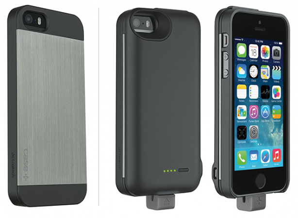 Logitech presenta “Case+”, la custodia super-accessoriata per iPhone!