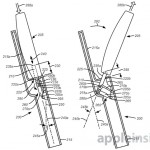 I futuri dock per iPhone potrebbero integrare dei connettori retrattili