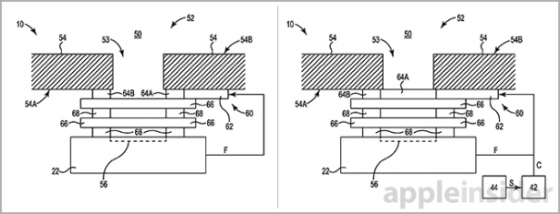 Apple brevetta un sistema meccanico per proteggere lo speaker e il microfono dell’iPhone