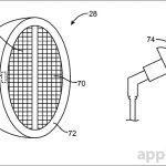 Apple brevetta gli EarPods del futuro