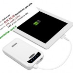 Anker E4 da 13.000 mAh: in offerta su Amazon la batteria esterna per iPhone e iPad