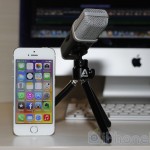 Apogee MiC: un microfono professionale compatibile con iOS – La recensione di iPhoneItalia | VIDEO