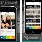 Next – Social Music Discovery: la nuova frontiera del social musicale e della musica indie