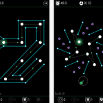1 Path: un puzzle game dalla grafica minimalista e dal concetto di base molto semplice