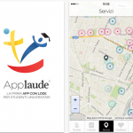 Applaude: un’app realizzata per informare e aggiornare gli studenti