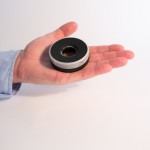 Ex-Ingegneri iPhone stanno per lanciare la videocamera portatile a 360°