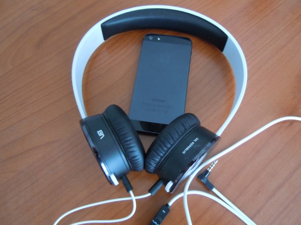 Cuffie On-Ear Tracks V8 by Sol Republic – Recensione iPhoneItalia