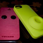 Custodie Tucano “Eyes” e “Oblò” per iPhone 5/5S – La video recensione di iPhoneItalia.com