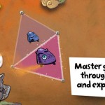 DragonBox Elements: avventura educativa, alla scoperta della geometria
