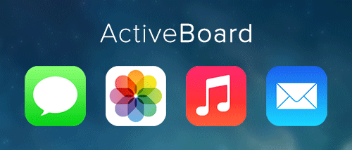 Come capire quali app sono attive sul tuo iPhone grazie ad ActiveBoard – Cydia