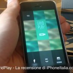Gridplay: un’app per creare video creativi – La video-recensione di iPhoneItalia