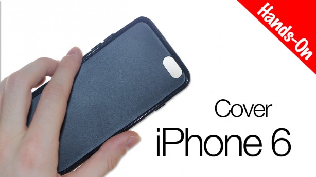 iPhone 6 (custodia) vs iPhone 5s: il nostro confronto completo