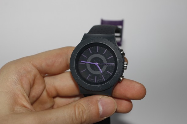 Cogito Pop: uno smartwatch poco “smart” – La recensione di iPhoneItalia | VIDEO