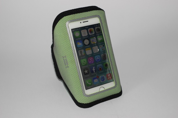 Aiino Armband per iPhone e iPod touch – La recensione di iPhoneItalia