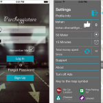 Parcheggiatore, l’applicazione che aiuta gli automobilisti a riporre la propria auto