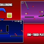 Platforms Limited:100 – un one touch platformer game abbastanza difficile