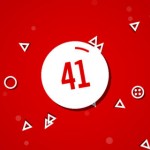 Plax: triangoli contro cerchi, highscore game per iPhone