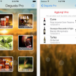 Degusta Kit, tante novità per le app di degustazione