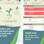 myPlants in offerta a 1,79€