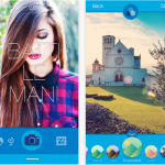 Batti le mani e scatta i tuoi selfie con DotCAM