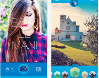 Batti le mani e scatta i tuoi selfie con DotCAM
