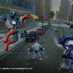 Disnsey e Marvel presentano il nuovo gioco Infinity 2.0