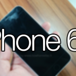 iPhone 6: modello 3D mostrato in foto e per la prima volta in video!