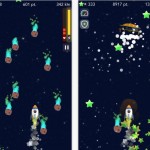 RocketStar: facciamo “swipe” tra le stelle!