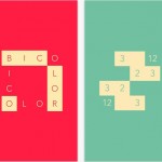 Bicolor: puzzle game dalla grafica minimale e con 180 livelli